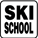 lyžařská škola pro děti i dpospělé